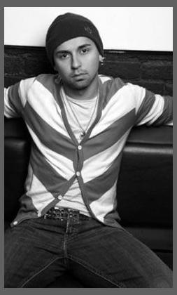 Brian Melo